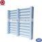 heavy duty stackable steel pallets standard pallet size