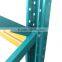 Ownace Popular USA Heavy Duty Teardrop Storage Racking Systems