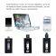 Factory direct OTG mobile dual usb connectors flash drive for samsung iphone