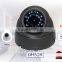 Zilink Fixed Dome HD IP Camera 1080P, Support Night Vision,Motion Detection Alarm