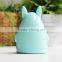 Cute home electric cool air mist usb animal ultrasonic personal diffuser