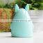 Electric personal water spa air ultrasonic sprayer mist maker diffuser