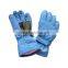 Customized comfortable breathable men's soft motor gloves