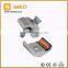 3 bolts copper aluminium parallel groove connector/CAPG bolted connector