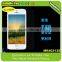 Factory price top quality 5.5" tempered glass for apple iphone 6 tempered glass screen protector