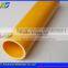 Pultruded Fiberglass Tube,Sold Directly From Our Factory