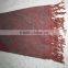 VARIABLE SHAWLS WITH BEAUTIFUL DESIGNS OF JAMAWAR IN PURE WOOL