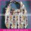 custom made cheap reusable waterproof polyester grocery shopping bag