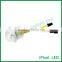 26mm ucs1903 3leds DC12v transparencyshell point pixel LED