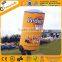 Lower price inflatable helium gas balloon F2009