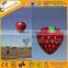 new inflatable helium balloon strawberry berry balloon F2036
