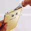 Zinc Alloy Metal Bumper Case For Samsung Galaxy S6 Edge Plus Mirror Back Cover