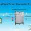AC Single Phase to AC Three Phase Home Converter for 3 Phase Pump Compressor