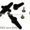 DMC811 medium-sized metal gear servo/11kg torque aluminum case servo/rc airplane servo
