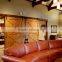 2014 hot sell Color Roller for Balcony Garage Wooden Sliding Door