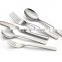Good Sale Stainless Steel Meal Cutlery knife fork spoon Sets