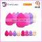 Professional Latex-free Gourd Bottle Shape Makeup Sponge Cosmetic Puff
