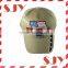High quality 6 penl USA flag adjsutable baseball cap