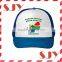 South africa foam and mesh kids trucker hat and cap