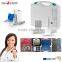 Plastic Transparent Membrane Dental Lab Box