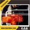 manual concrete pump
