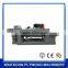 spindless veneer peeling lathe