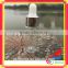 high quality 10m clear glass vial with dropper for Lab 064R