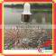 2ml 3ml amber glass dropper bottle samples vial with metal dropper for essential oil packaging empty bottles 062R