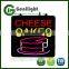LED Neon Sea Food for Shop, Restaurant Business Sign