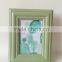 wholesale freshness latest design of wooden photo frame