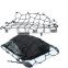 Black Car Roof Rack Cargo Net