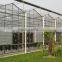 6mm Polycarbonate Hollow Sheet for Green House Construction