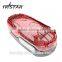 Hidden Bike GPS Tracker TK906 bicycle taillight GPS Tracker New arrival