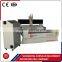 PVC/Density Board 4 Axis 3D Linear 1325 ATC CNC Router Machine with Spindle Rotates