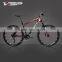 new design stock hybrid bike carbon fiber frame bicycle hybrid bikes for men
