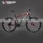 mountain exercise bike non folding fat beach MTB bikes hot sale in United Kingdom