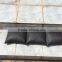 Self Inflatable Black flood bag