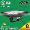 UL DLC IP65 Commercial Lighting Waterproof Aluminum Alloy Industrial UFO LED High Bay Light
