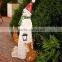 outdoor solar led christmas lantern light
