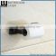 Contemporary Modern Kitchen Zinc Alloy ORB Bathroom Accessories Wall Mounted Toilet Paper Holder