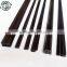 hot sale carbon stick flat , carbon fiber strip/ bar ,panel , flat with high quality