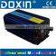 DOXIN 12V to 220V dc to ac 4000W pure sine wave inverter / converter car power air conditioner inverter