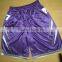 Custom Sublimated Basketball Uniform