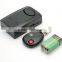 Window Door Magnetic Vibration sensor panic alarm with remote