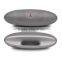 Heavy bass bluetooth speaker with stereo subwoofer