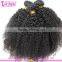 Grade 5A 100% Raw Unprocessed Virgin Human Hair Cambodian