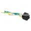 New GPS Tracking TK188A GSM GRPS Built in Antenna Web SMS Google map Link Tracking Real-time Mini tracker