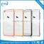 Low Price China Mobile Phone Electroplating PC Back Cases Cover For Iphone 5SE