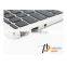 Wholesale Original 2010 year US version for MacBook Air 11" A1370 Palmrest topcase US Layout keyboard and backlight