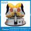 360 degree vision 9d Simulador De Cinema Vr Reality Vr Seat